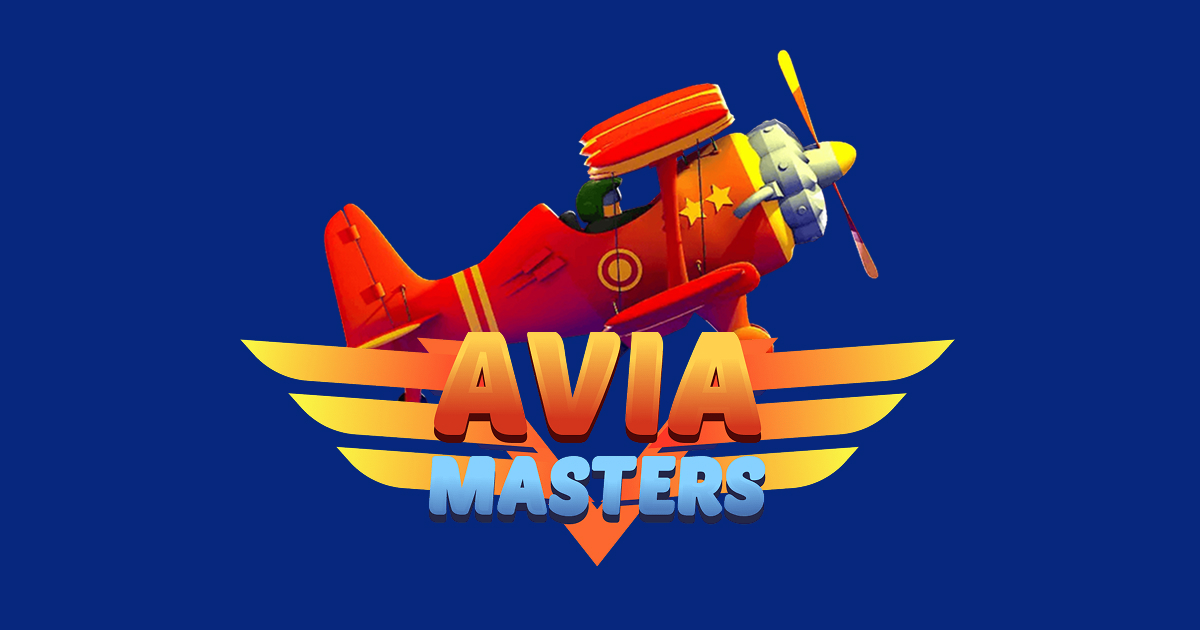 Aviamasters